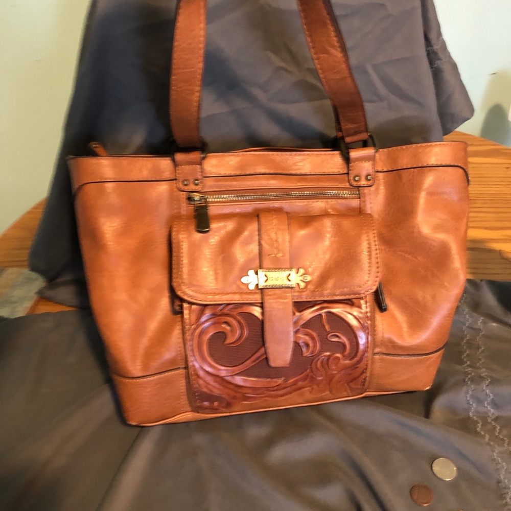 b.o.c Tote
